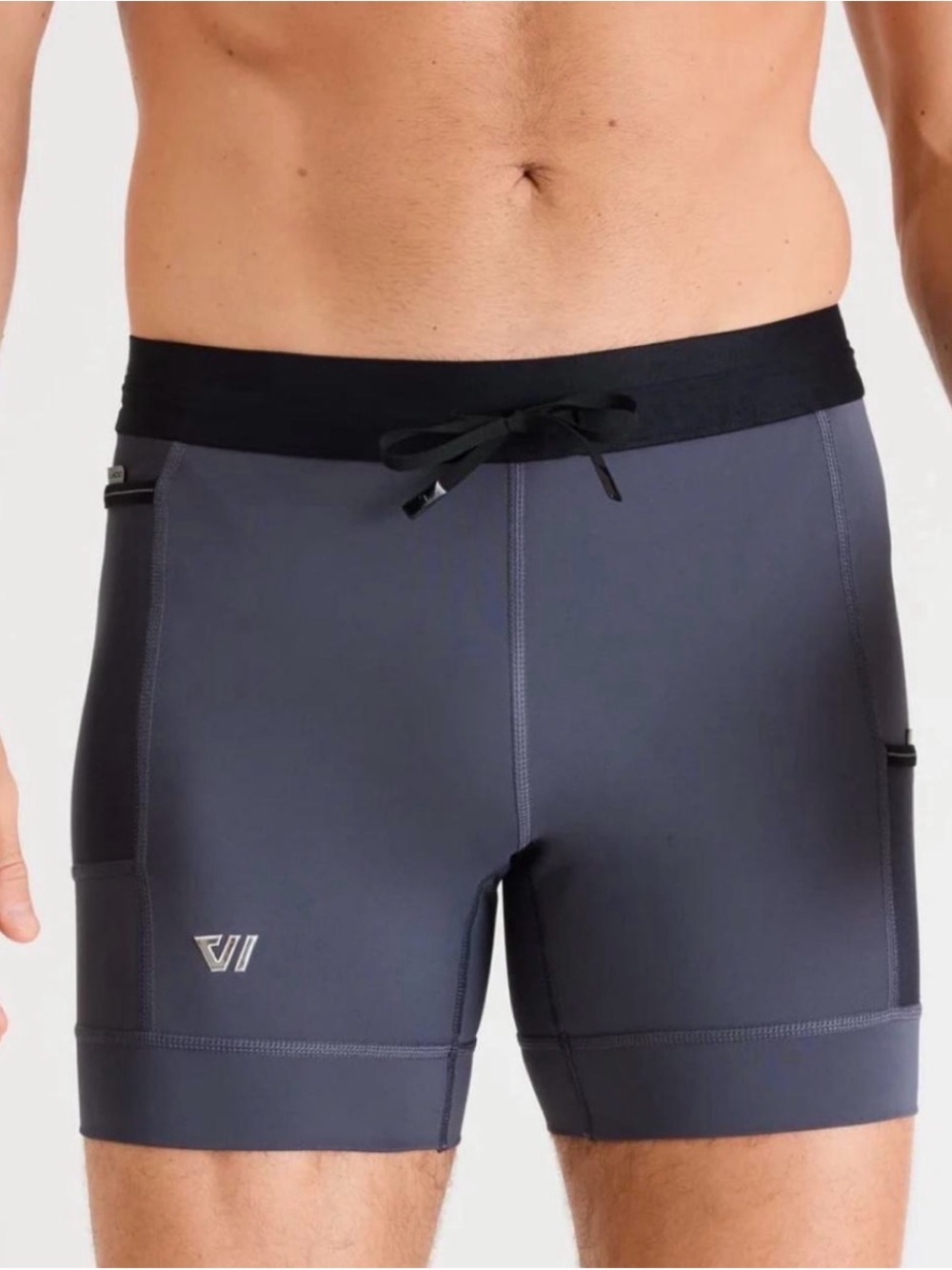 WOLACO Sprint Half Tight